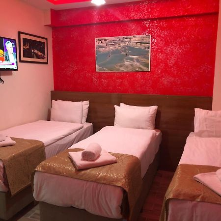 Emagine Hotel Istanbul Eksteriør bilde
