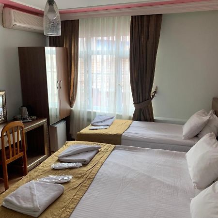 Emagine Hotel Istanbul Eksteriør bilde