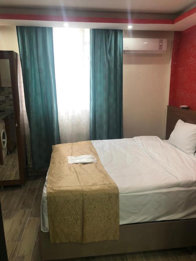 Emagine Hotel Istanbul Eksteriør bilde