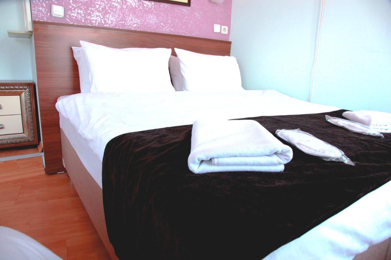 Emagine Hotel Istanbul Eksteriør bilde