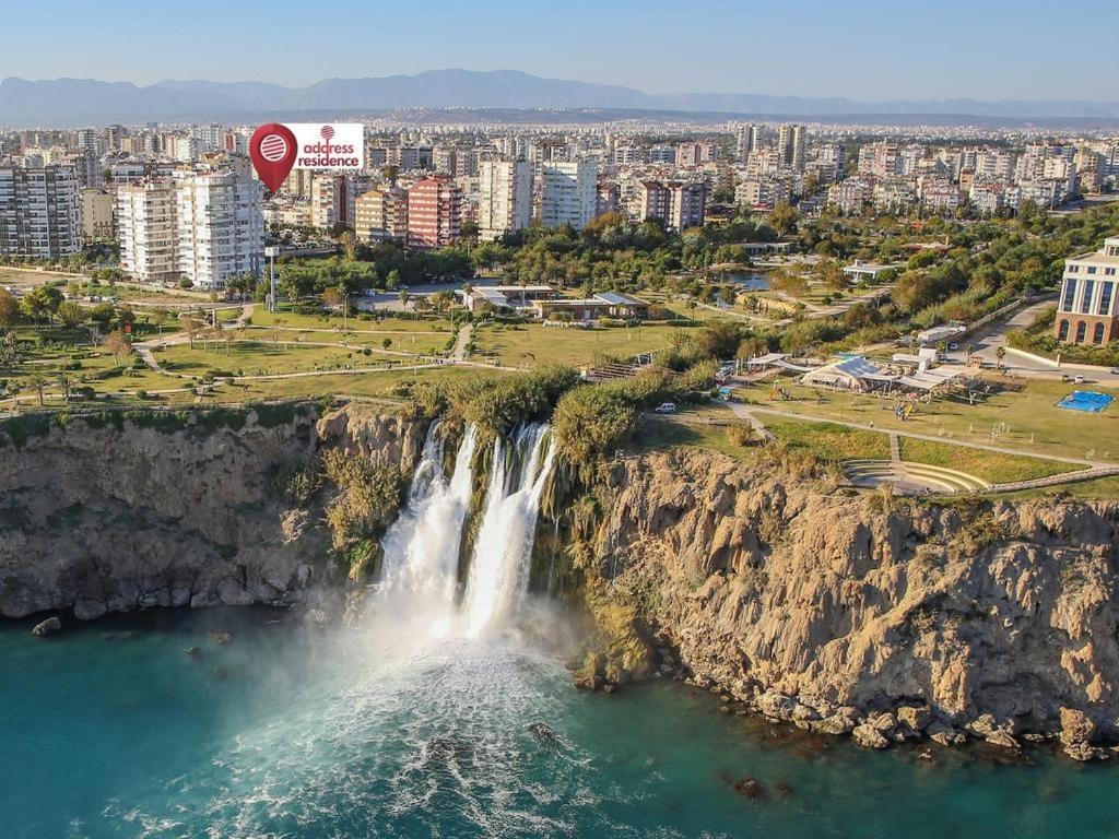 Emagine Hotel Istanbul Eksteriør bilde
