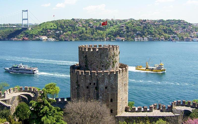 Emagine Hotel Istanbul Eksteriør bilde