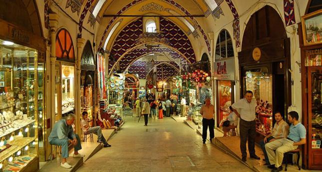 Emagine Hotel Istanbul Eksteriør bilde