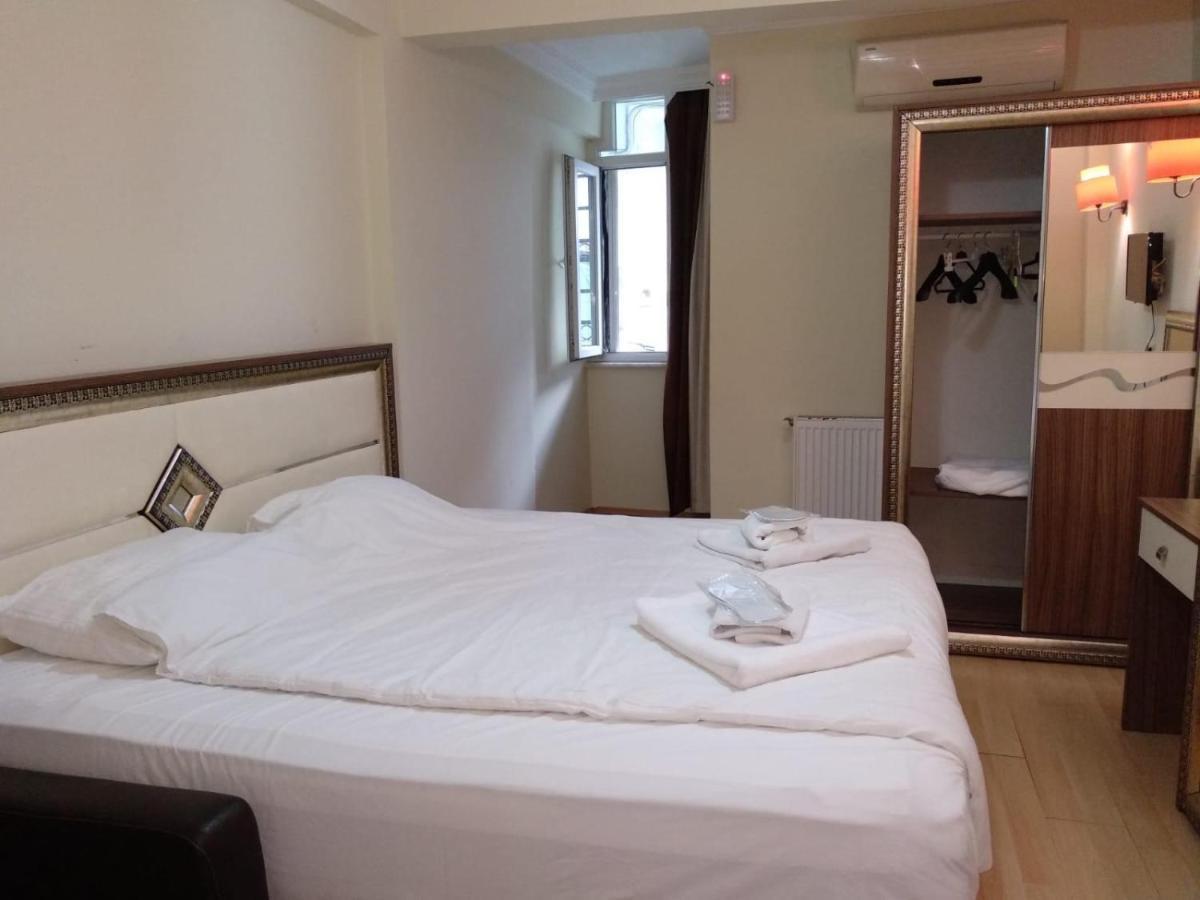 Emagine Hotel Istanbul Eksteriør bilde