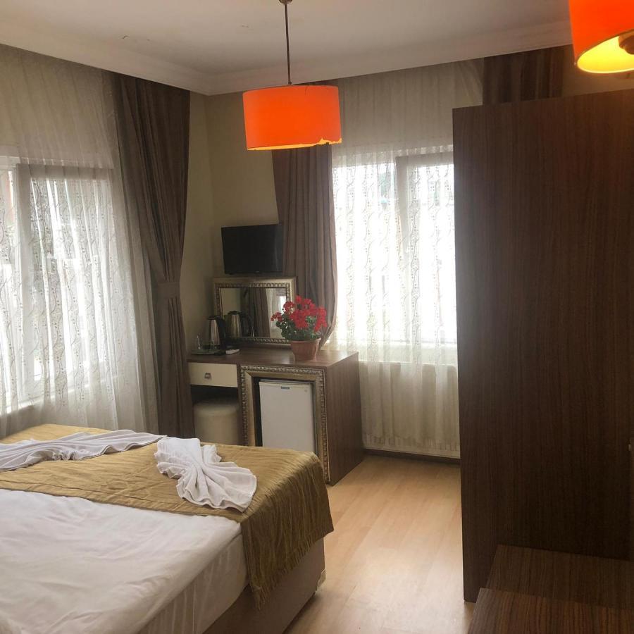 Emagine Hotel Istanbul Eksteriør bilde