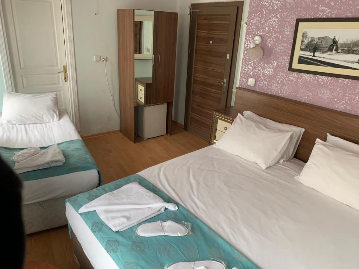 Emagine Hotel Istanbul Eksteriør bilde