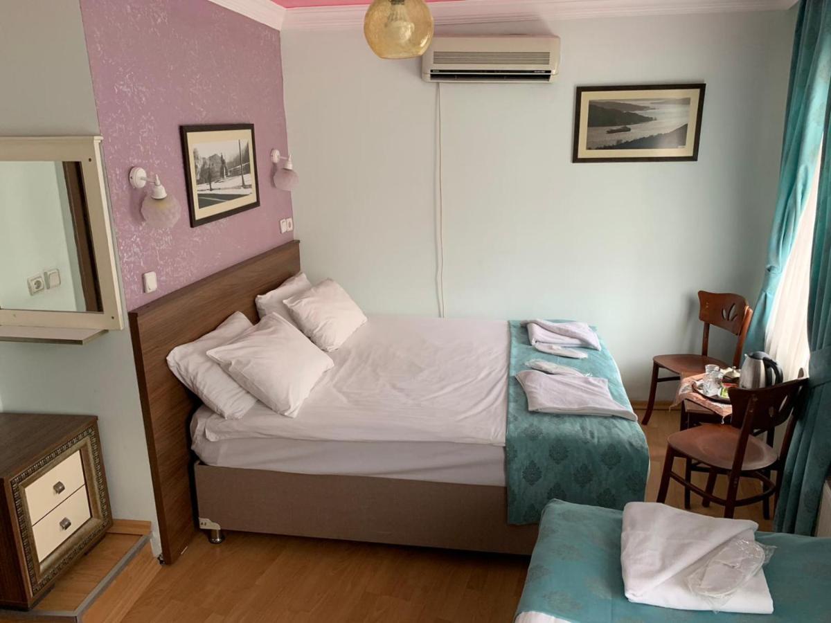 Emagine Hotel Istanbul Eksteriør bilde