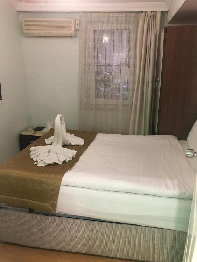 Emagine Hotel Istanbul Eksteriør bilde