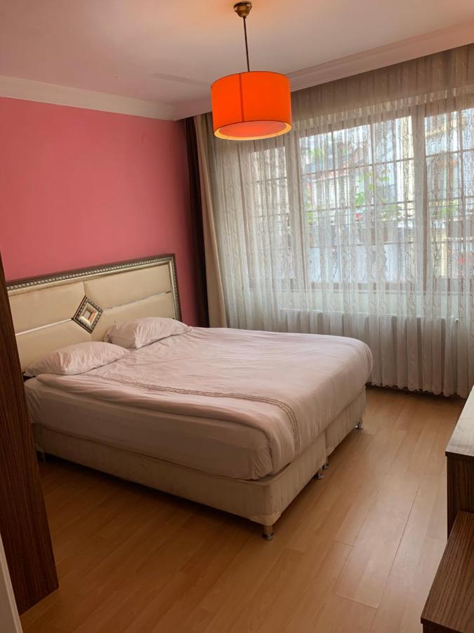 Emagine Hotel Istanbul Eksteriør bilde