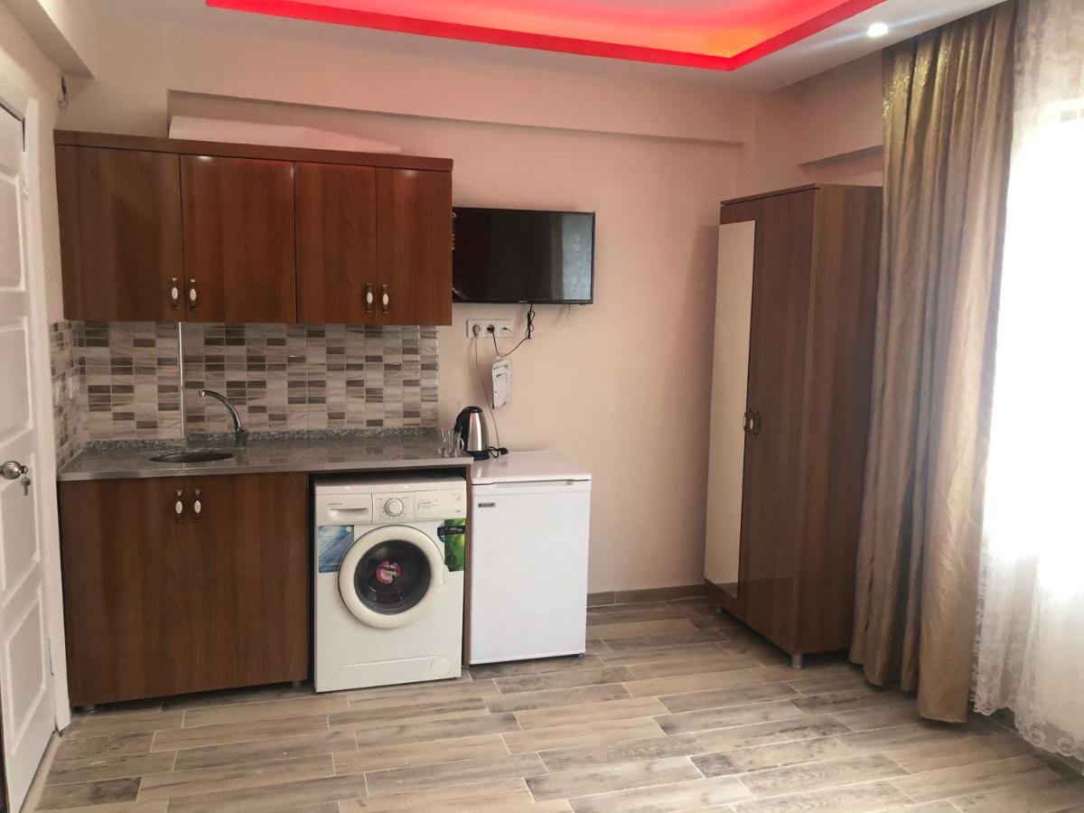Emagine Hotel Istanbul Eksteriør bilde