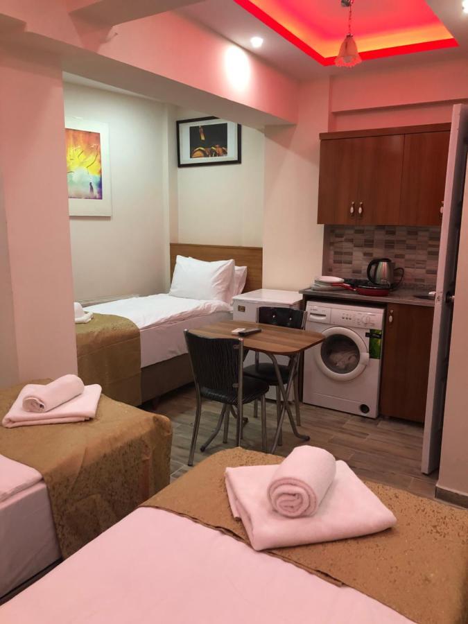Emagine Hotel Istanbul Eksteriør bilde